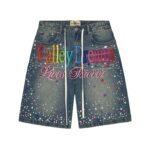 Vale Forever Ice Cream Jorts