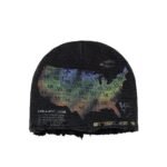 Vale forever Weatherman Beanie