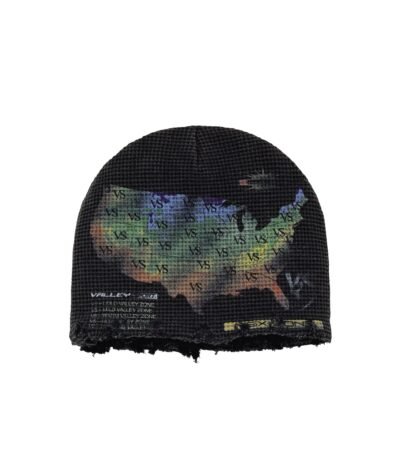 Vale forever Weatherman Beanie