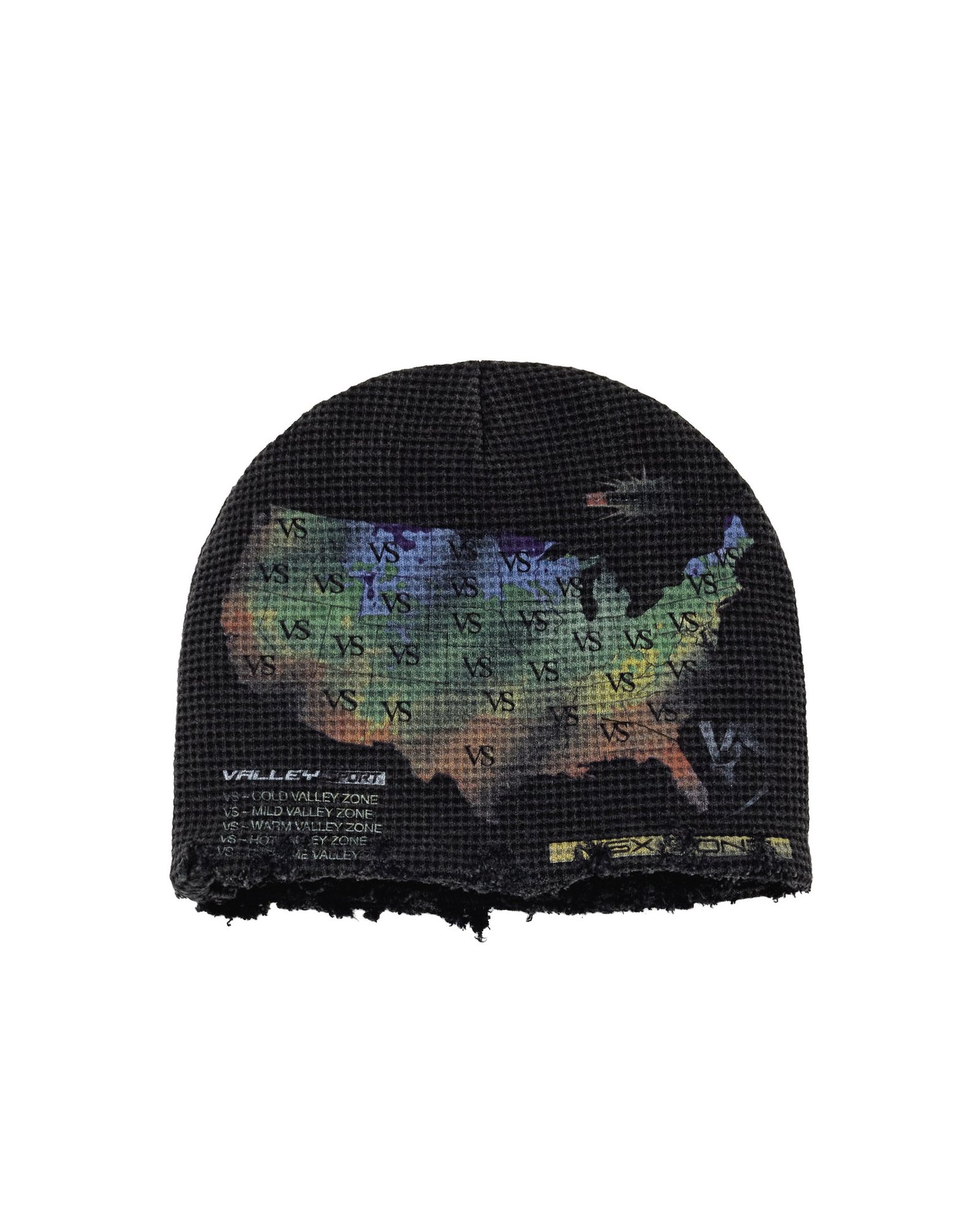 Vale forever Weatherman Beanie Vale forever Weatherman Beanie
