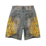 Vale Forever Luckie Charms Jorts