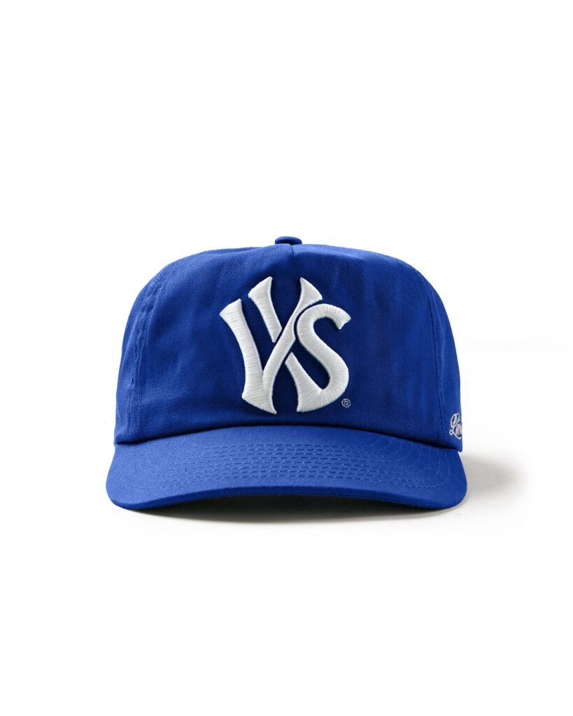 Vale Forever North Snapback Hat