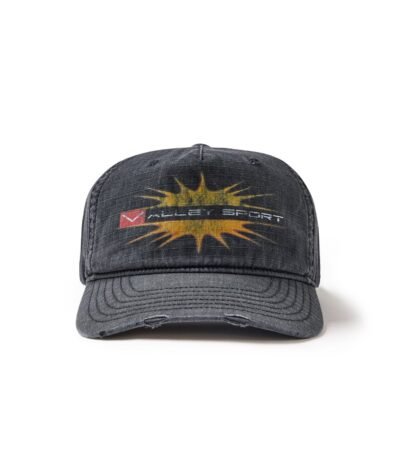 Vale Forever Valley Sport Cap