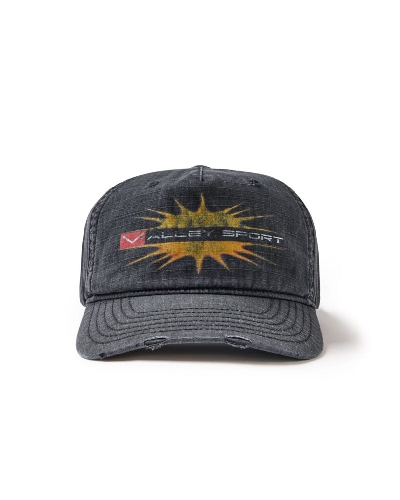 Vale Forever Valley Sport Cap