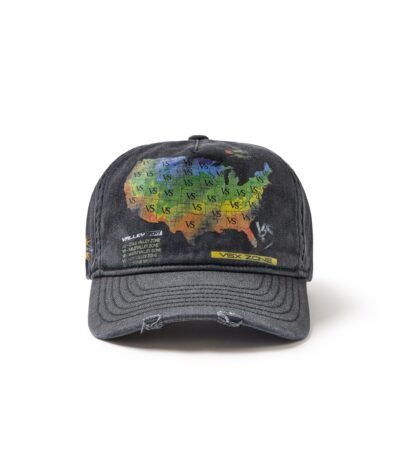 Vale Forever Weatherman Cap