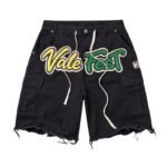 Vale Fest Cargo Jorts