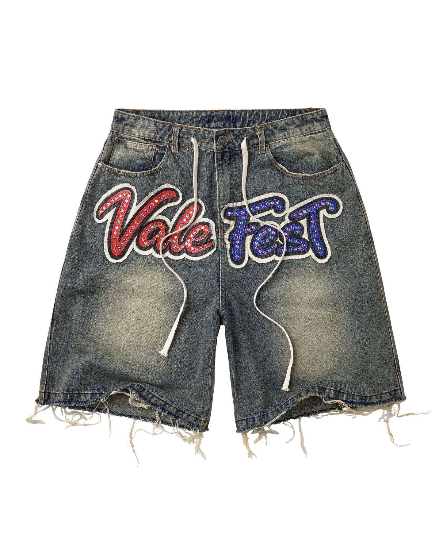 Vale Fest Jorts Vale Fest Jorts
