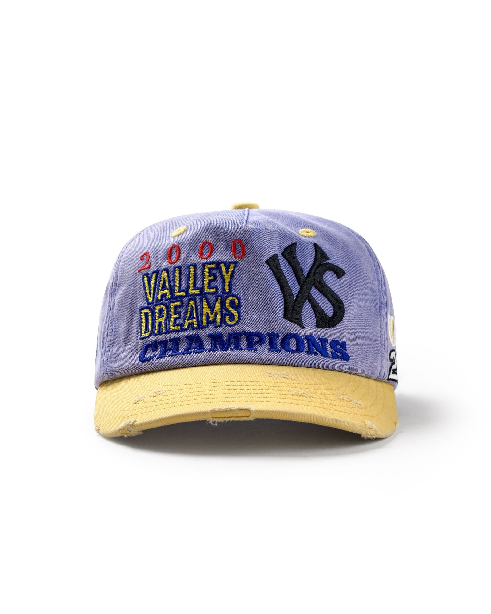 Vale Forever Blue Day Cap Vale Forever Blue Day Cap
