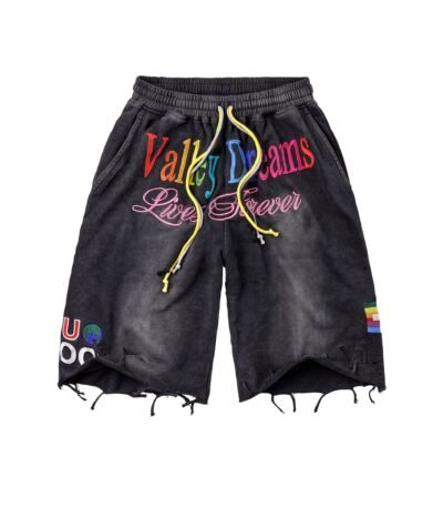 Vale Forever Dreams 3/4 Shorts
