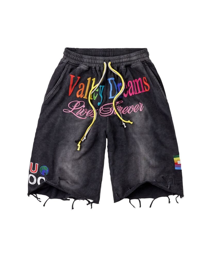 Vale Forever Dreams 3/4 Shorts