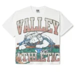 Sport Dept Big Dog Tee Vintage White