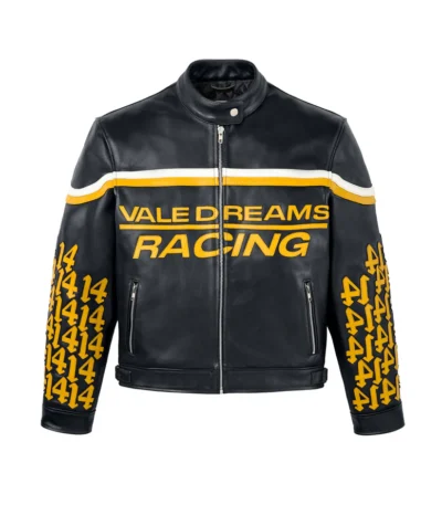 Vale Forever 14 Moto Jacket