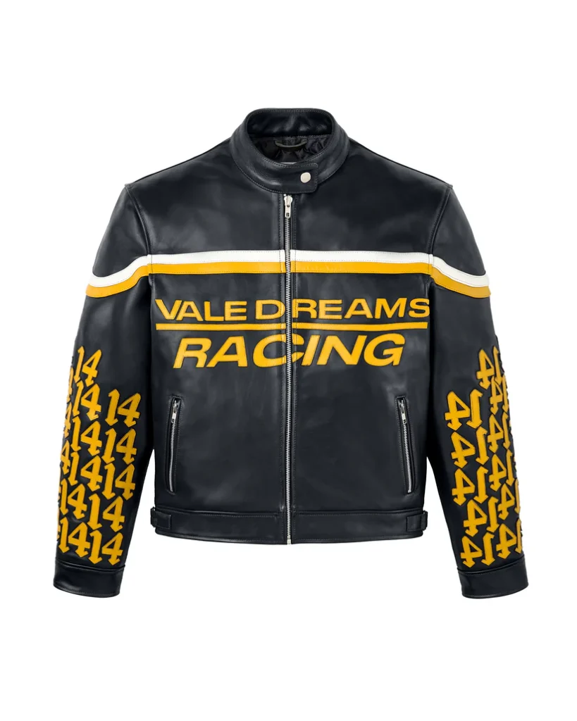 Vale Forever 14 Moto Jacket