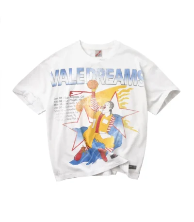 Vale Forever Air Donald Tee