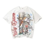 Vale Forever Bling Dog Of War Tee