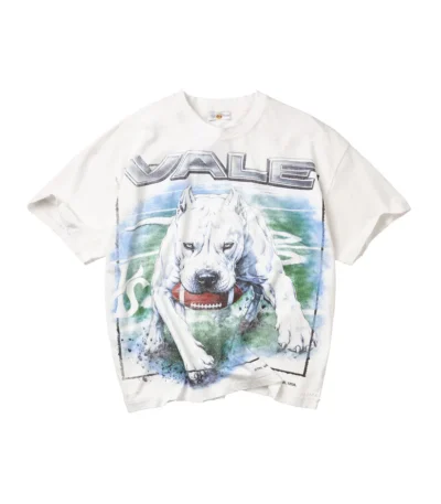 Vale Forever Cane Tee