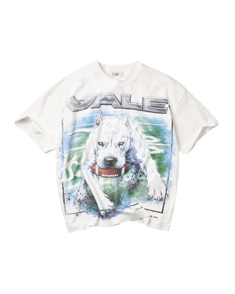 Vale Forever Cane Tee