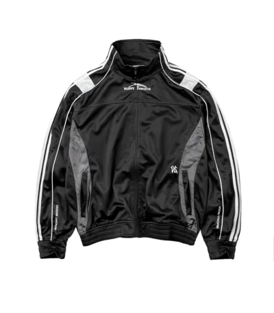 Vale Forever DR DOOM Track Jacket