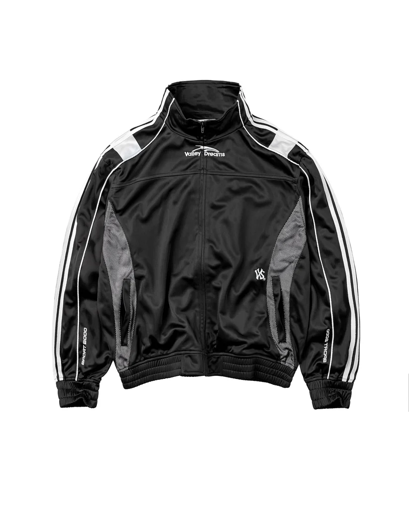 Vale Forever DR DOOM Track Jacket Vale Forever DR DOOM Track Jacket