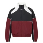 Vale Forever Lethal Track Jacket