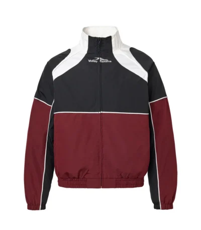 Vale Forever Lethal Track Jacket