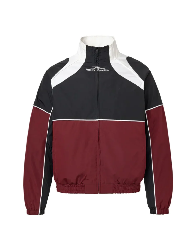 Vale Forever Lethal Track Jacket