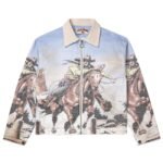 Vale Forever Stampede Work Jacket