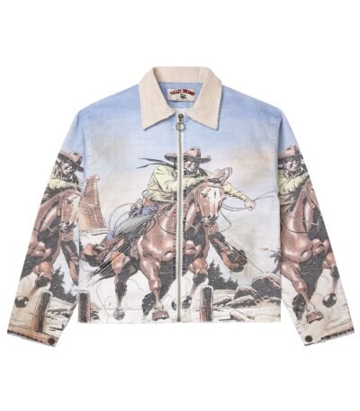 Vale Forever Stampede Work Jacket