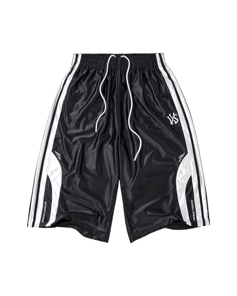 VALE FOREVER DR DOOM SHORTS