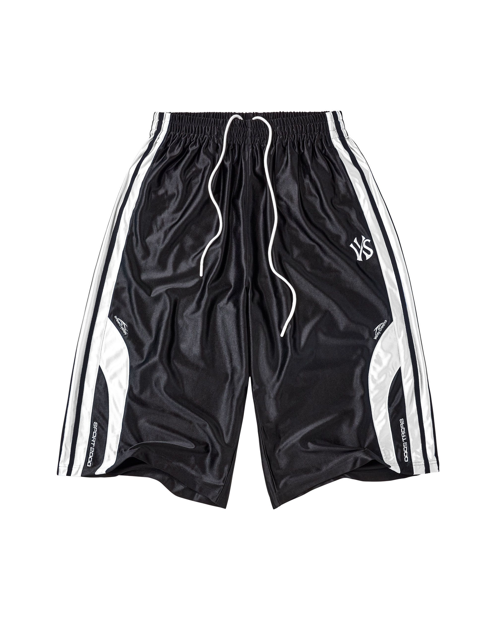 VALE FOREVER DR DOOM SHORTS VALE FOREVER DR DOOM SHORTS