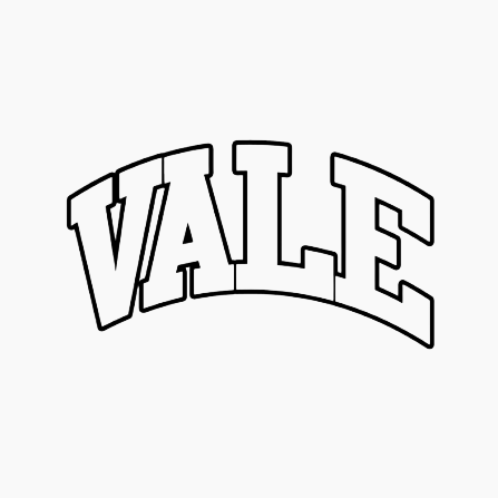 Vale Forever logo